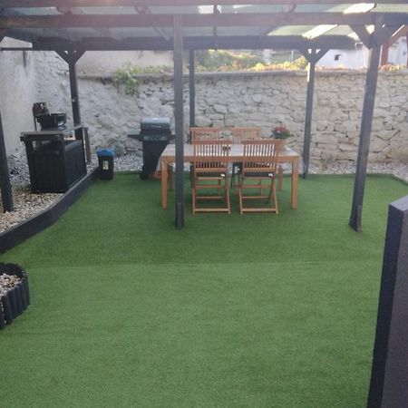 Oasis In The City Near Amfiteatar,Free Parking And Free Wi-Fi PUY Eksteriør bilde