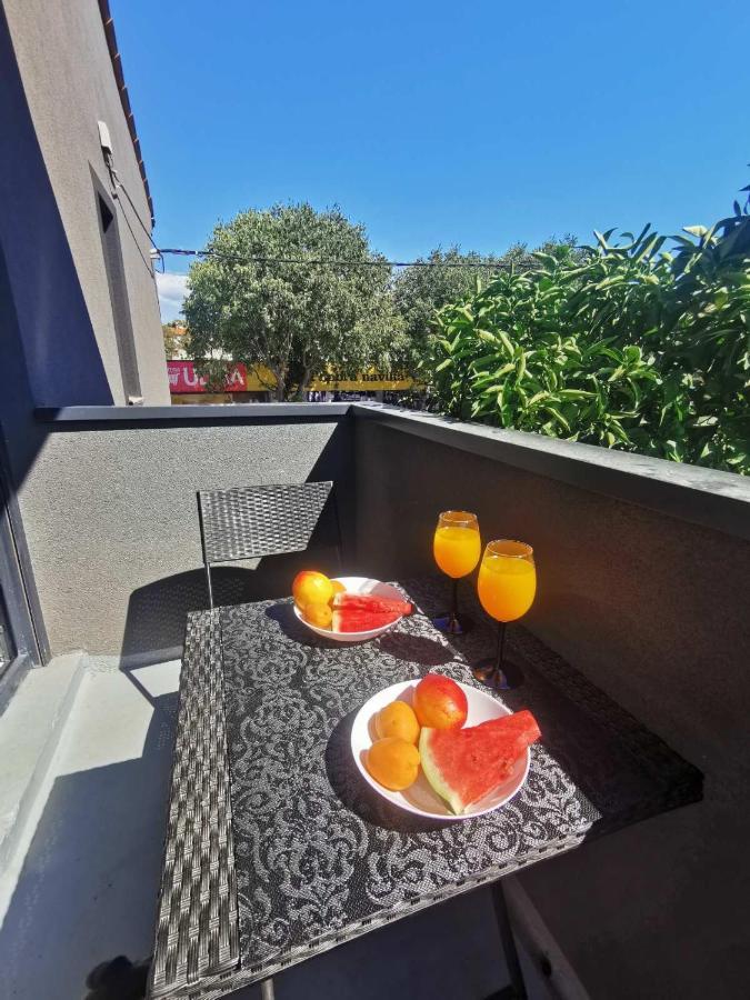 Oasis In The City Near Amfiteatar,Free Parking And Free Wi-Fi PUY Eksteriør bilde