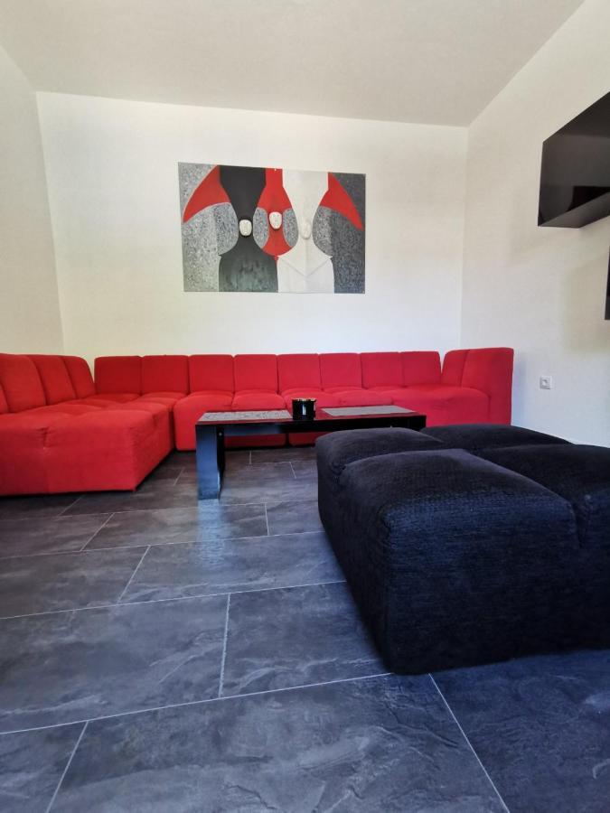 Oasis In The City Near Amfiteatar,Free Parking And Free Wi-Fi PUY Eksteriør bilde