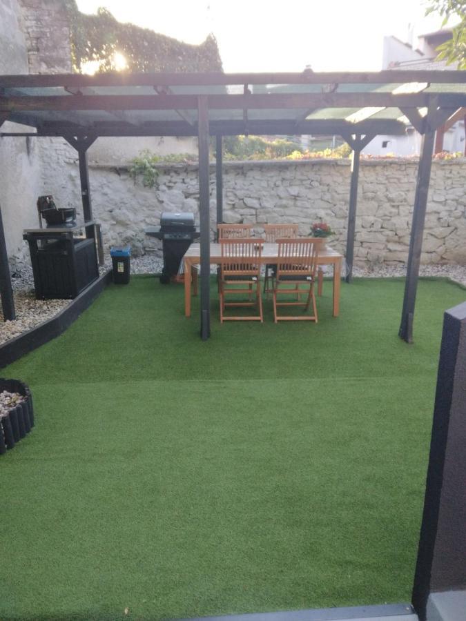 Oasis In The City Near Amfiteatar,Free Parking And Free Wi-Fi PUY Eksteriør bilde
